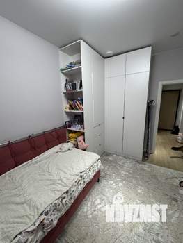 2-к квартира, на длительный срок, 39м2, 2/26 этаж