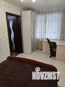 1-к квартира, посуточно, 45м2, 3/5 этаж