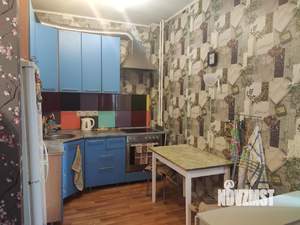 Студия квартира, на длительный срок, 34м2, 3/13 этаж