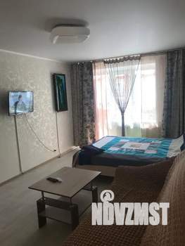 1-к квартира, посуточно, 35м2, 3/5 этаж