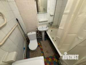 1-к квартира, на длительный срок, 31м2, 6/9 этаж