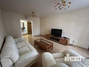 4-к квартира, на длительный срок, 125м2, 5/6 этаж