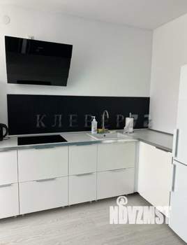 1-к квартира, на длительный срок, 43м2, 10/16 этаж