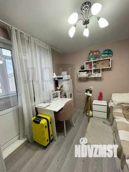 2-к квартира, на длительный срок, 37м2, 9/9 этаж