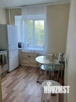 2-к квартира, посуточно, 42м2, 2/5 этаж