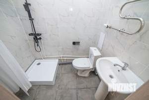 Студия квартира, на длительный срок, 20м2, 7/18 этаж