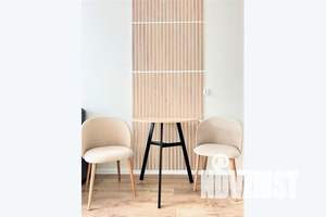 1-к квартира, посуточно, 40м2, 19/26 этаж