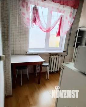 2-к квартира, на длительный срок, 40м2, 5/5 этаж