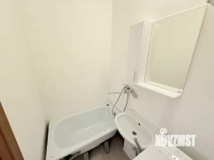 1-к квартира, на длительный срок, 30м2, 16/21 этаж