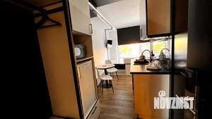 1-к квартира, посуточно, 18м2, 1/1 этаж