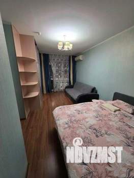 2-к квартира, посуточно, 75м2, 1/1 этаж