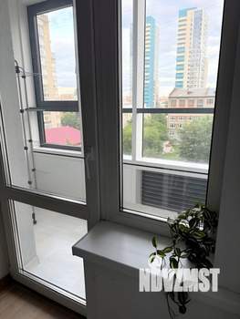 1-к квартира, на длительный срок, 46м2, 6/32 этаж