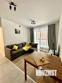 2-к квартира, на длительный срок, 54м2, 5/25 этаж