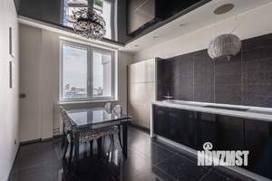 4-к квартира, на длительный срок, 127м2, 15/16 этаж