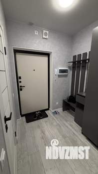 Студия квартира, на длительный срок, 29м2, 5/25 этаж