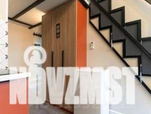 Студия квартира, посуточно, 25м2, 2/4 этаж