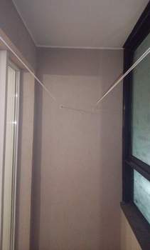 1-к квартира, на длительный срок, 33м2, 5/15 этаж