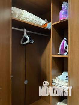 1-к квартира, посуточно, 40м2, 6/14 этаж