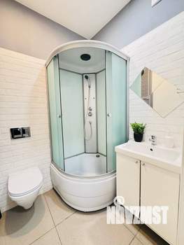 Студия квартира, посуточно, 30м2, 14/16 этаж