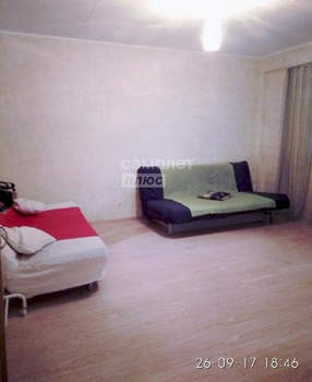 2-к квартира, на длительный срок, 74м2, 3/25 этаж