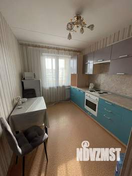 1-к квартира, на длительный срок, 33м2, 9/18 этаж