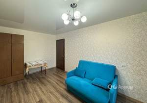 2-к квартира, на длительный срок, 47м2, 8/9 этаж