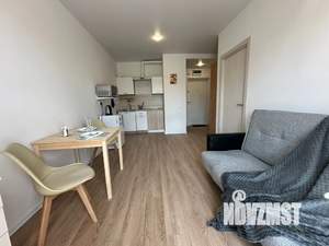 1-к квартира, посуточно, 50м2, 6/29 этаж