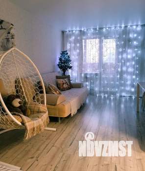 1-к квартира, посуточно, 35м2, 8/8 этаж