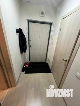 1-к квартира, на длительный срок, 32м2, 6/25 этаж