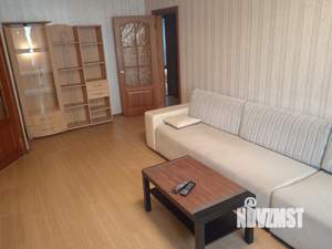 3-к квартира, на длительный срок, 69м2, 2/7 этаж