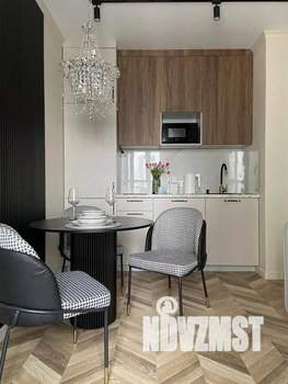 1-к квартира, посуточно, 33м2, 1/1 этаж