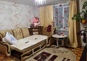 2-к квартира, на длительный срок, 44м2, 7/9 этаж