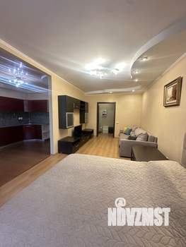 1-к квартира, на длительный срок, 44м2, 9/20 этаж