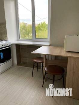 2-к квартира, на длительный срок, 46м2, 5/5 этаж