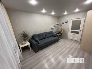 1-к квартира, на длительный срок, 34м2, 10/10 этаж