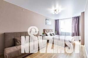 2-к квартира, посуточно, 45м2, 27/35 этаж