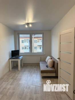 2-к квартира, на длительный срок, 39м2, 4/9 этаж