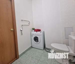 1-к квартира, посуточно, 40м2, 9/25 этаж