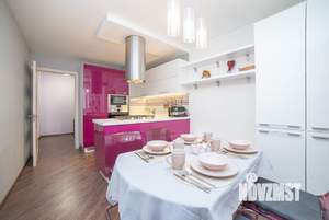 3-к квартира, на длительный срок, 89м2, 8/10 этаж