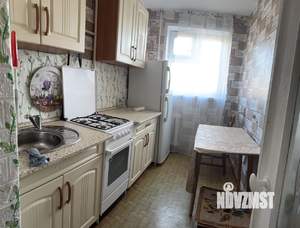 2-к квартира, на длительный срок, 49м2, 7/9 этаж