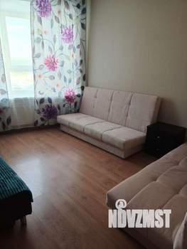 2-к квартира, посуточно, 68м2, 1/1 этаж