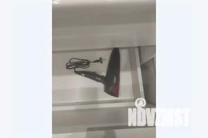 1-к квартира, посуточно, 48м2, 10/25 этаж