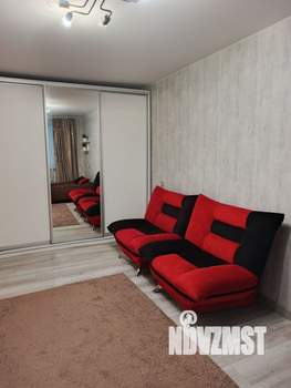 1-к квартира, на длительный срок, 30м2, 1/5 этаж