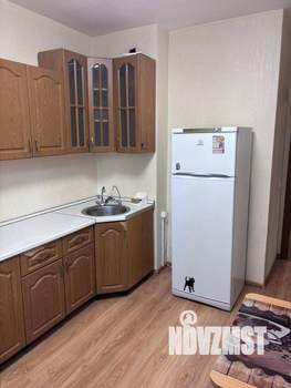 1-к квартира, на длительный срок, 41м2, 4/10 этаж