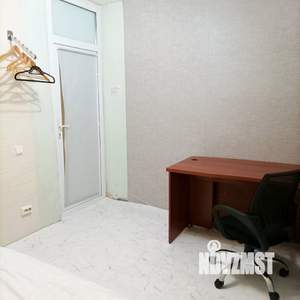 3-к квартира, посуточно, 63м2, 1/9 этаж