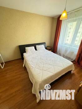2-к квартира, посуточно, 75м2, 7/17 этаж