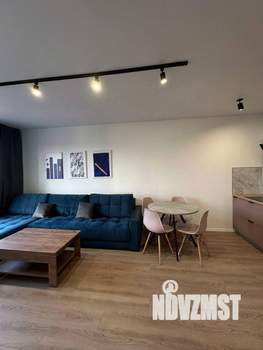 4-к квартира, на длительный срок, 80м2, 25/25 этаж