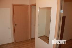 1-к квартира, на длительный срок, 35м2, 6/8 этаж