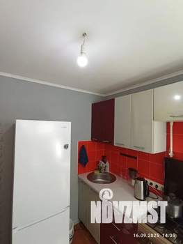 1-к квартира, посуточно, 25м2, 1/5 этаж