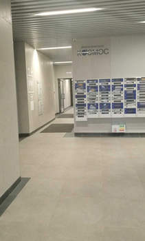 2-к квартира, на длительный срок, 52м2, 21/25 этаж